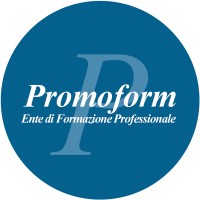 Promoform Italia logo - Similar company to Araform