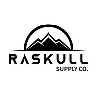 Raskull Supply Co | Off-road and Adventure Vehicle Upfitter logo - Similar company to Fehr Iiii