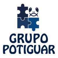 GRUPO POTIGUAR logo - Similar company to Ammo Burger ❤️🍔