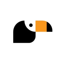 ToucanTix logo - Similar company to Occam37