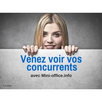 MiniCout de Qualitissimo pour être sur internet et dans le top de Google