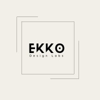 Ekko Design Labs logo - Similar company to Ekko.World