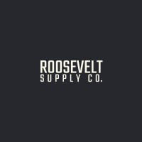 Roosevelt Supply Co. logo - Similar company to Blacks In Technology - Nashville