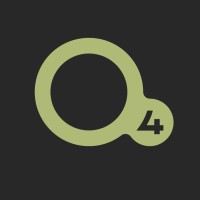 O4 Wheelchairs logo - Similar company to Stichting Wheels4Walking