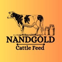 NANDGOLD CATTLE FEED logo - Similar company to Navaahar Cattle Feed