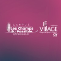 Campus Les Champs du Possible Xavier Beulin - Village by CA logo - Similar company to Eco-Tips.Fr