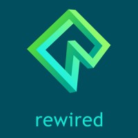 Rewired Solutions logo - Similar company to Webfab