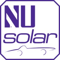 Northwestern University Solar Car Team (NUsolar) logo - Similar company to Cc Electro Sales Inc.