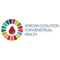 African Coalition For Menstrual Health (ACMH) logo - Similar company to Global Health Connect