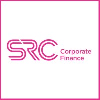 SRC Corporate Finance logo - Similar company to Renaissance Bridge Capital Llc