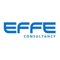 EFFE CONSULTANCY PVT LTD logo - Similar company to Loadproof By Smart Gladiator - Soc 2 Type Ii Compliant