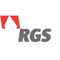 RGS logo - Similar company to Averesch Bv