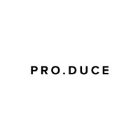 pro.duce logo - Similar company to Paragraf Studio