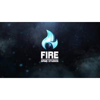 Fire Game Studios logo - Similar company to Falling State Games