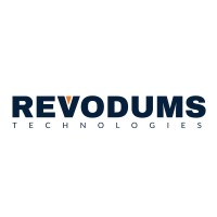 Revodums Technology Ltd. logo - Similar company to Strategnetic