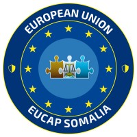 EUCAP Somalia logo - Similar company to First Call Safety & Security