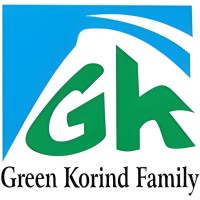PT Green Korind Family logo - Similar company to Pt. Cakra Langit Bumi