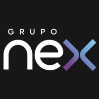 Grupo NEX logo - Similar company to Quickon Soluções Digitais