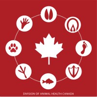 Canadian Animal Health Surveillance System logo - Similar company to International Symposium Of The World Association Of Veterinary Laboratory Diagnosticians