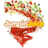 Jumpin' Juice Ltd logo - Similar company to Smoothie Cloud