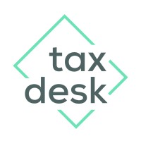 Tax Desk logo - Similar company to Ems.Ai