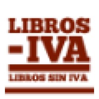 Libros Sin Iva