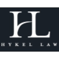 Hykel Law logo - Similar company to Sachs Law Group