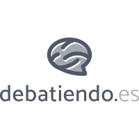 Debatiendo.es logo - Similar company to El Kiriko