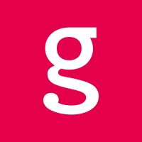 Gads Forlag logo - Similar company to Dbc
