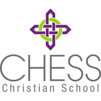 CHESS Christian School logo - Similar company to Skyphi Studios
