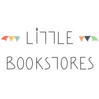 LITTLE BOOKSTORES logo - Similar company to Bulk Bookstore