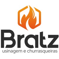 Bratz Usinagem e Churrasqueiras logo - Similar company to Gaúcha Churrasqueiras