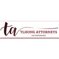 Tlhong Attorneys Incorporated logo - Similar company to Cilliers Attorneys™️