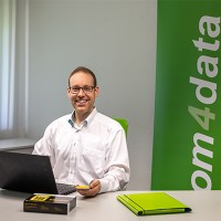 com4data GmbH logo - Similar company to Com4Network Gmbh & Co. Kg