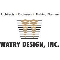 Watry Design, Inc. logo - Similar company to Studiopi2 Architects