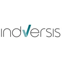 Indversis logo - Similar company to Growth Engine 33