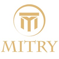 Mitry logo - Similar company to Mitri