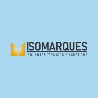 Isomarques Isolantes Térmicos e Acústicos LTDA logo - Similar company to Plastuning - Soluções Em Plásticos