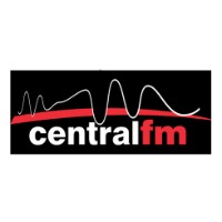 Central FM Radio Station logo - Similar company to The Garage, Glasgow