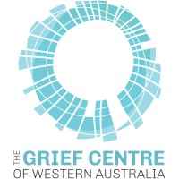 The Grief Centre of WA logo - Similar company to Corroboree For Life