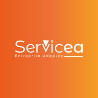 SERVICEA logo - Similar company to Concept-Ty Immobilier D'Entreprise