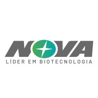 Nova do Brasil logo - Similar company to Protergium