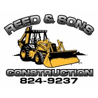 REED & SONS CONSTRUCTION INC logo - Similar company to Reed & Sons Construction, Inc.