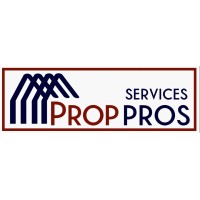 Prop Pros Services logo - Similar company to Bhoomi Connect