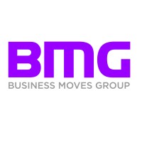Business Moves Group logo - Similar company to Elevation Training & Development Ltd