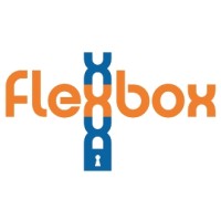 Flexbox logo - Similar company to Flex-Box Limited