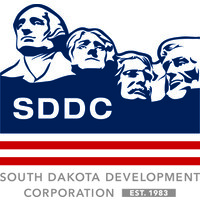 South Dakota Development Corporation logo - Similar company to Northwest Business Development Association
