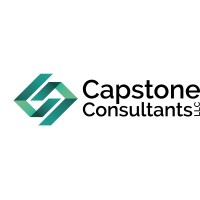 Capstone Consultants logo - Similar company to Ranger Insurance