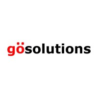 gosolutions logo - Similar company to Elavate Global