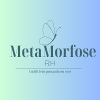 Metamorfose RH logo - Similar company to Prestige Da Amazônia